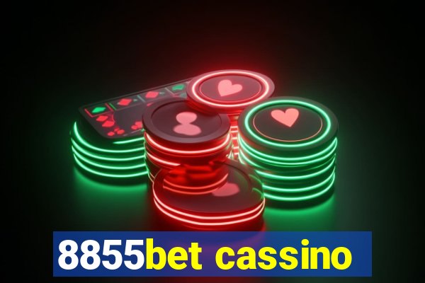 8855bet cassino